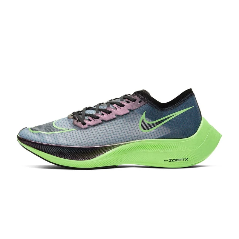 NIKE ZOOMX VAPORFLY NEXT% "VAPOR GREEN