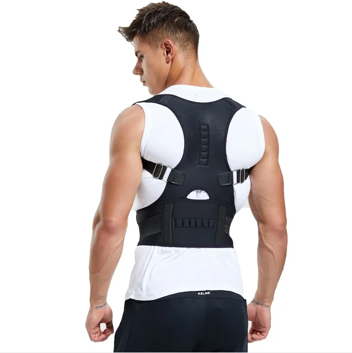 Posture Corrector With Magnets for Men and Women