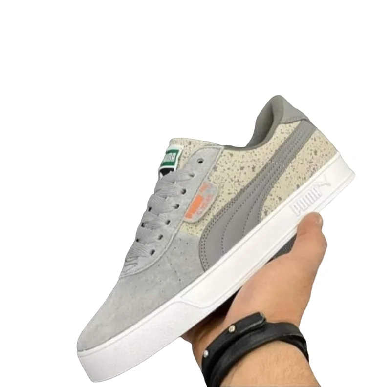 Puma G Vilas Sneakers