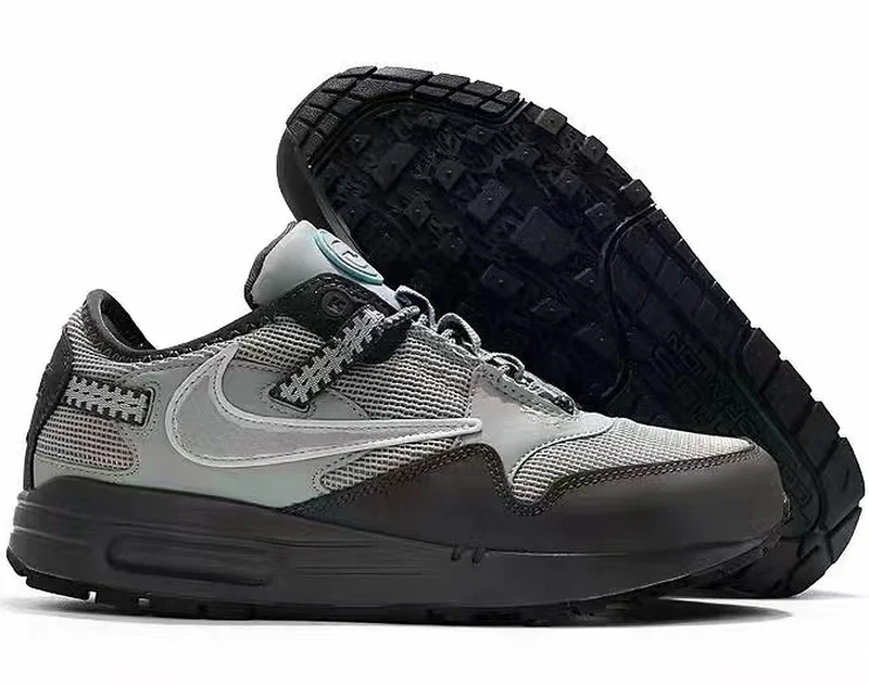 Travis Scott x Nike Air Max 1 'Dusty Sage'