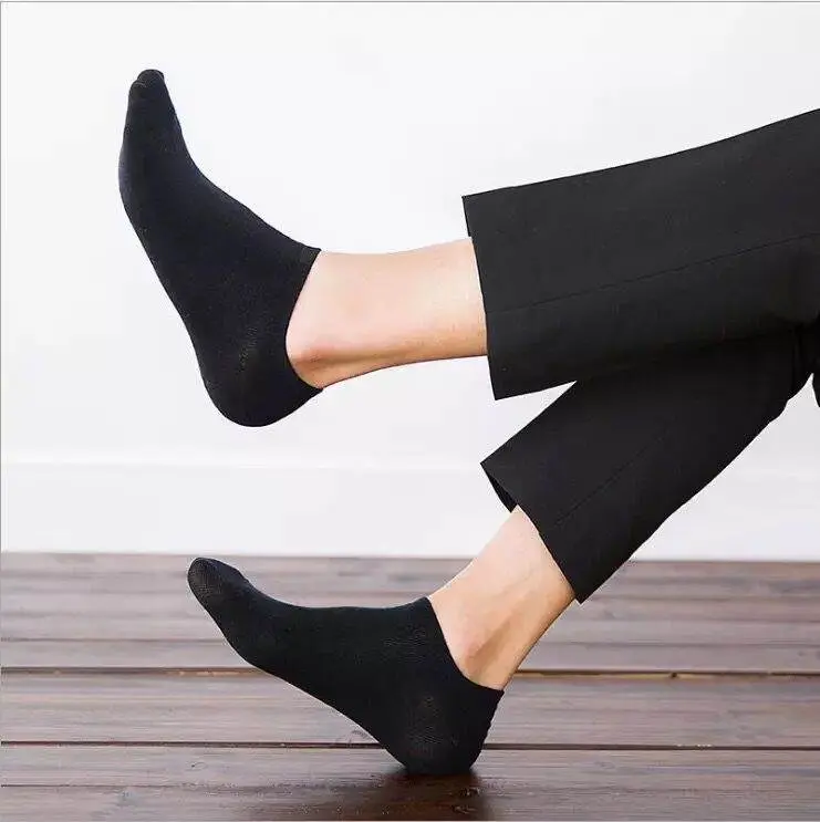 12 ANKLE PREMIUM SOCKS