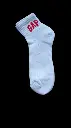 12 GAP ANKLE SOCKS