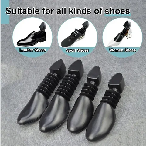 Stretcher/Adjustable Men Women Shoe Tree