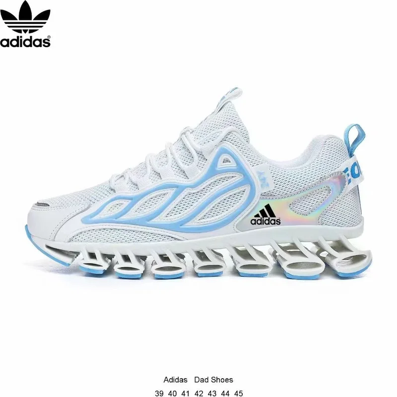 Adidas Blade Off white 24Y Sneakers White Blue