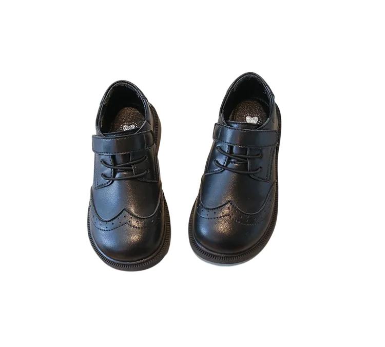 Children's Classic Leather school shoes(unisex)