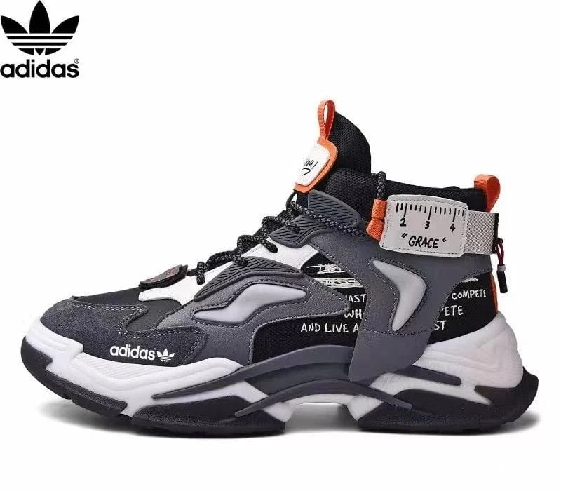 Adidas Jeddens 234 'Grace' Mens Sports Running Shoes