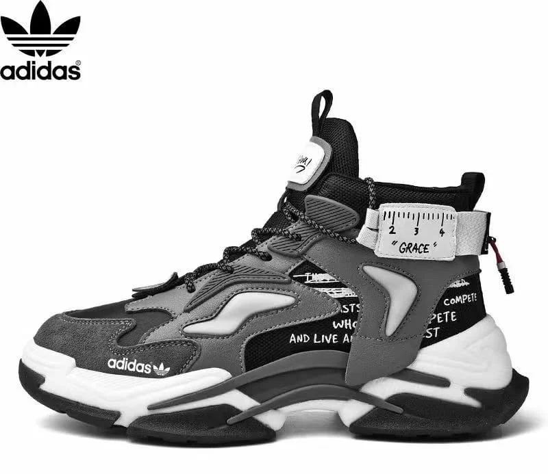 Adidas Jeddens 234 'Grace' Sports Running Shoes Breathable Sneakers
