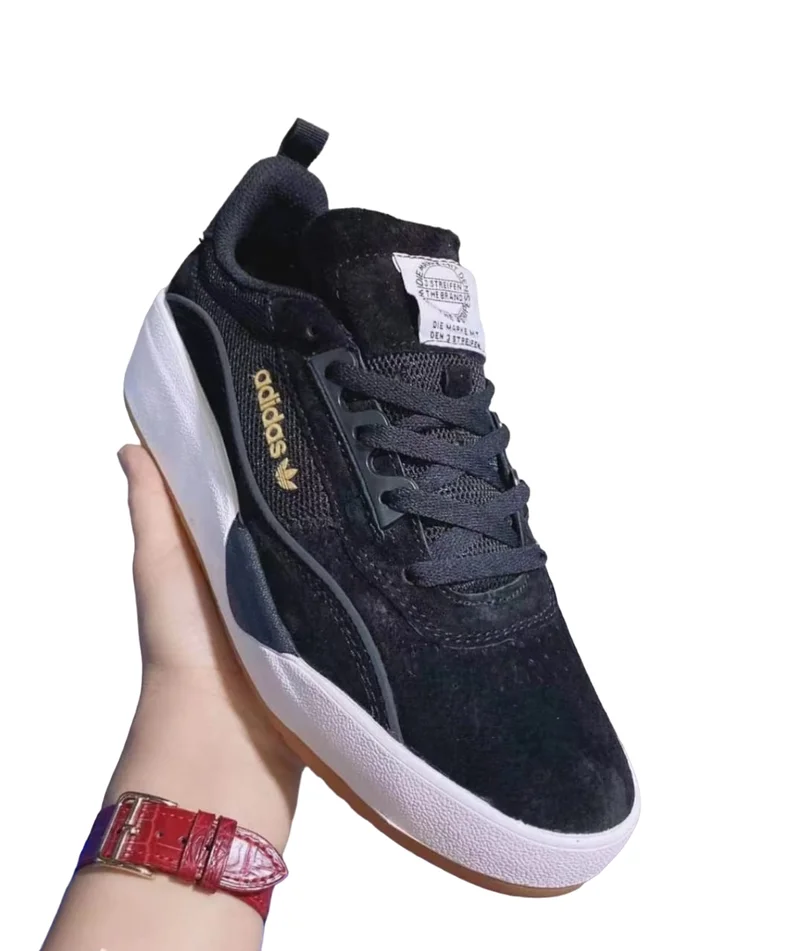 Adidas Liberty Cup - A Classic Skate Shoe