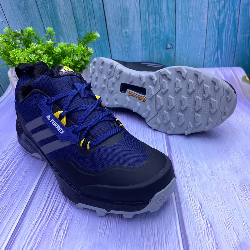 Adidas Men's Terrex Swift GORE-TEX Hiking Trekking Shoes