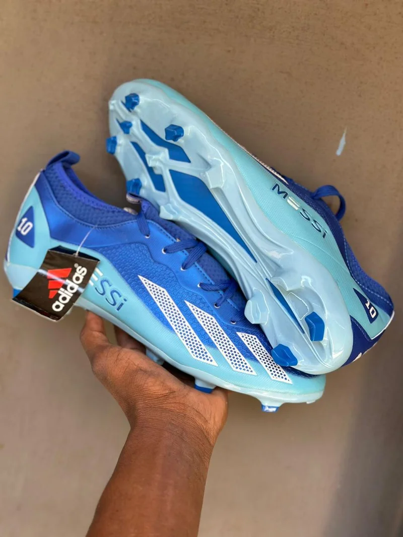 Adidas Messi 10 Football Boots