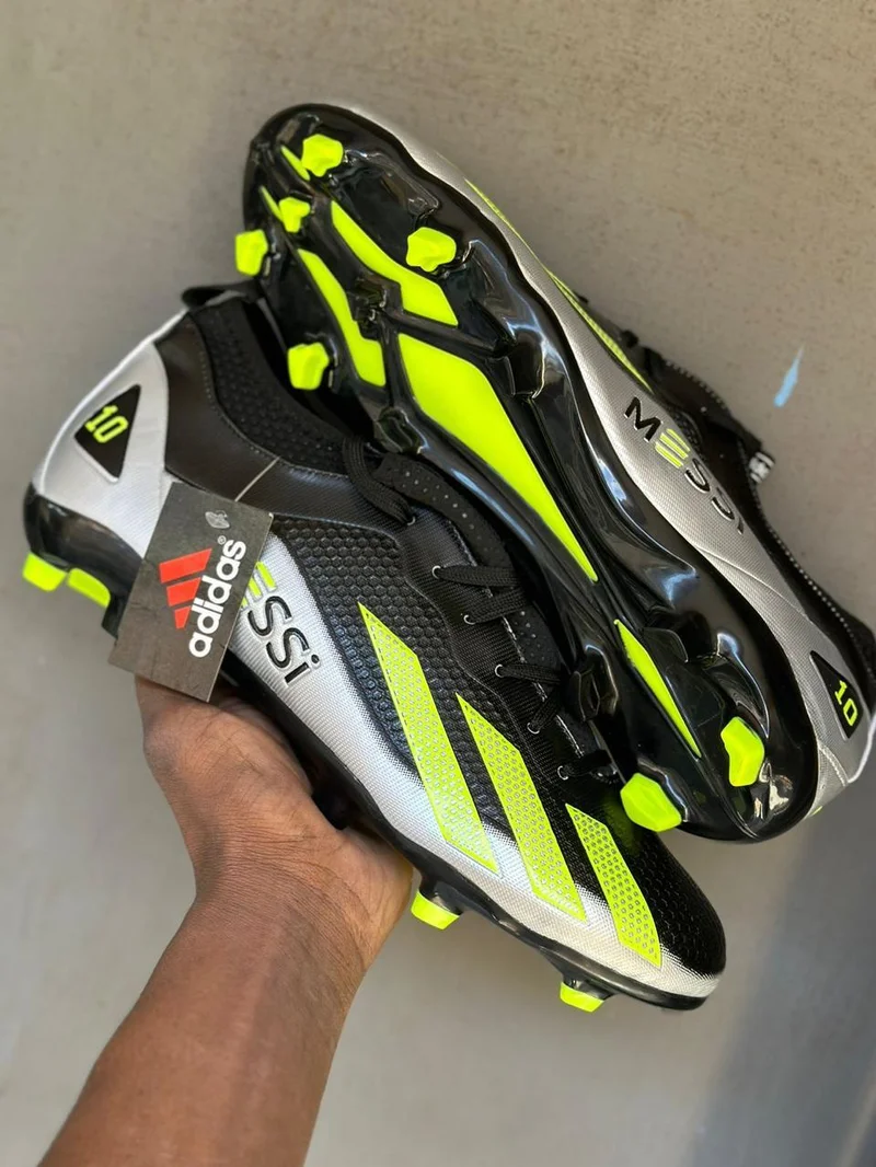 Adidas Messi 10 Soccer Cleats