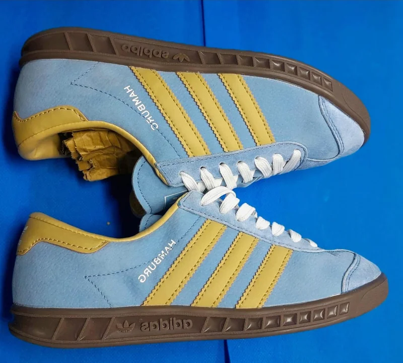 Adidas Originals HAMBURG