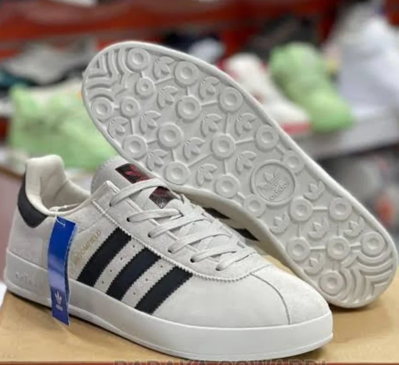 Adidas Originals Men's Broomfield Sneakers