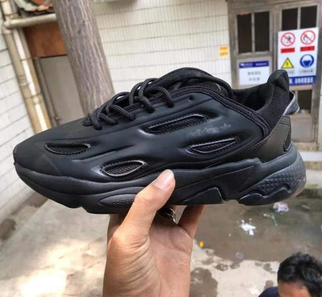Adidas Ozweego Celox 2021 Core Black Trainers Shoes