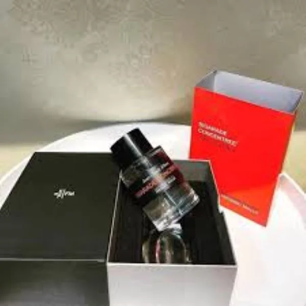 FREDERIC MALLE L'EAU D'HIVER DE PARFUMS.
