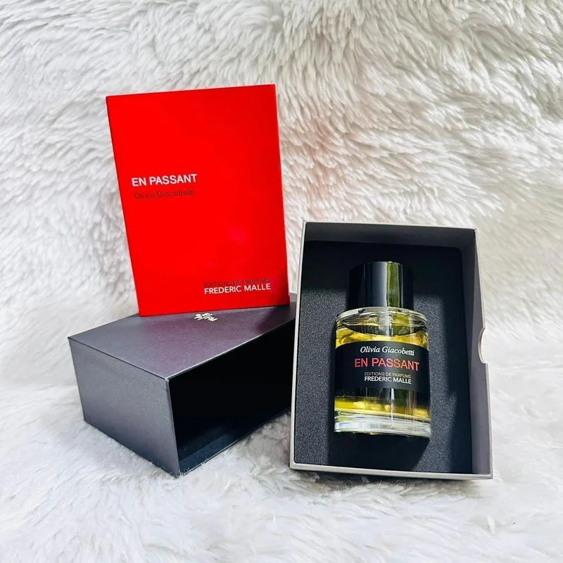 Frédéric Malle En Passant Eau de Par fum