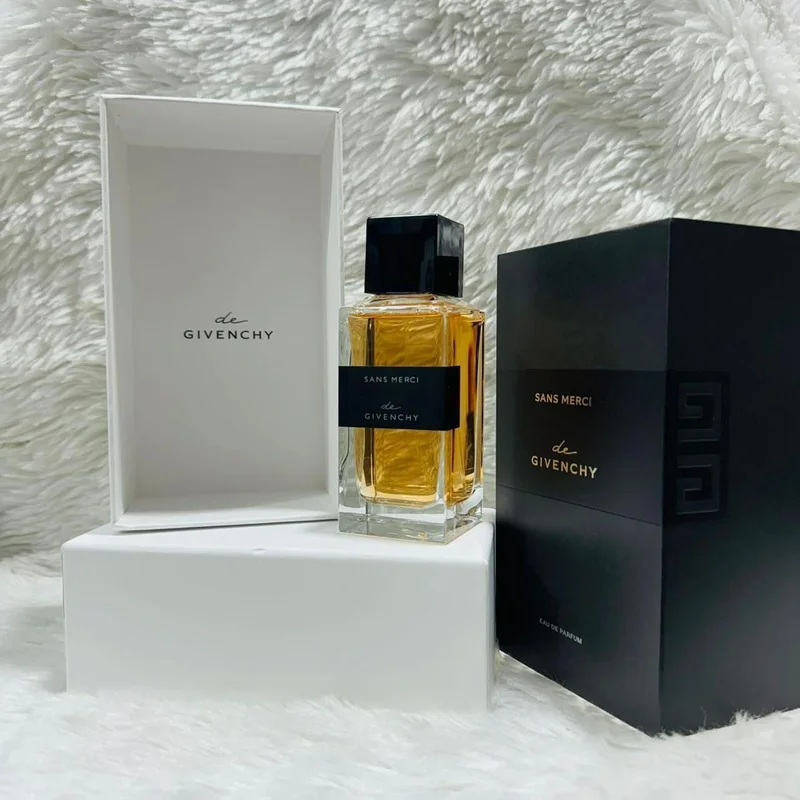 GIVENCHY SANS MERCI EAU DE PARFUM