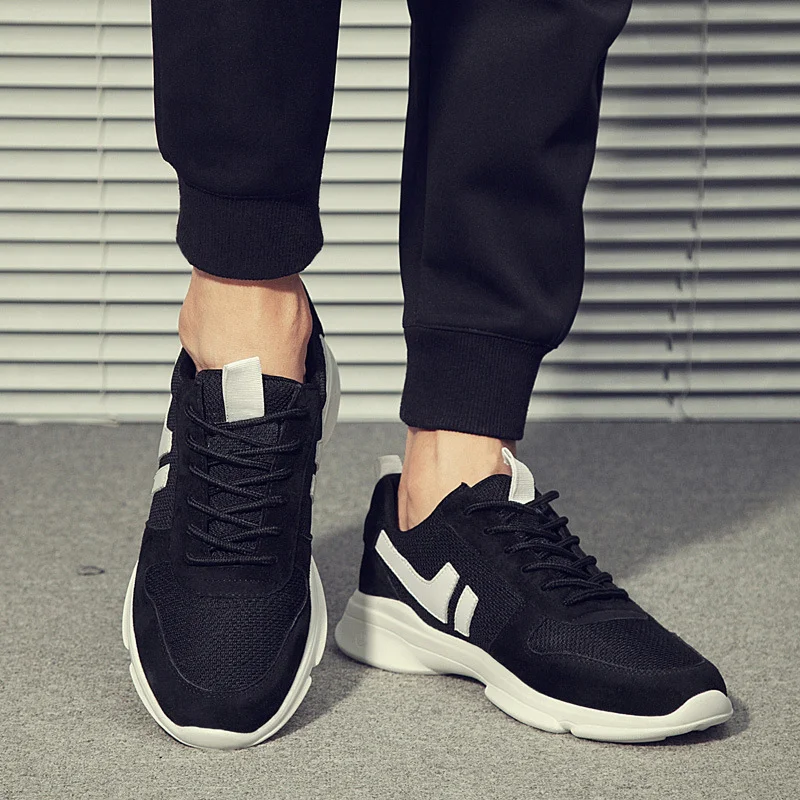 High Quality Men Running   Sport Shoes