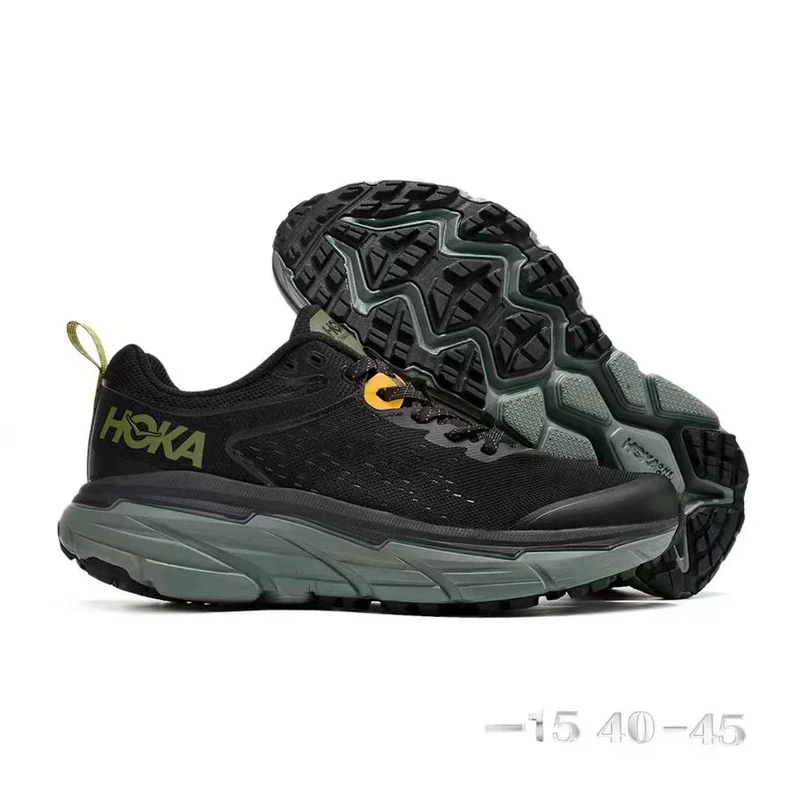 Hoka Challenger ATR 6 Trail Running Shoes
