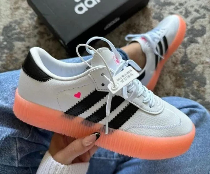 Adidas Sambarose Valentine W