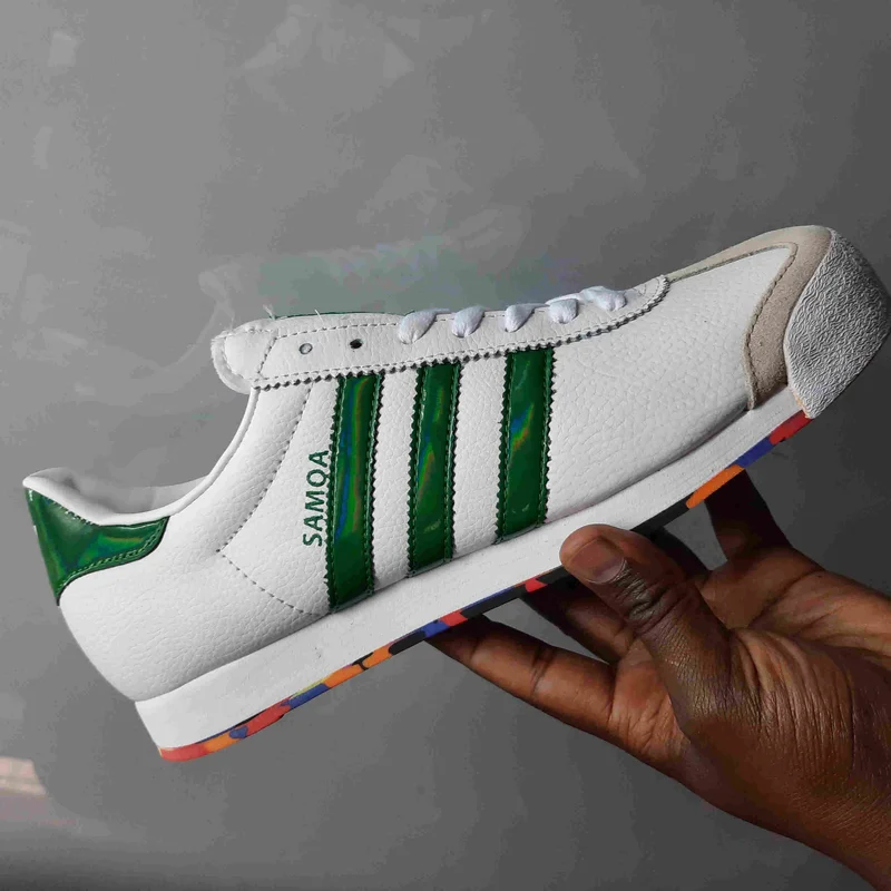 Adidas Samoa Shoes Footware