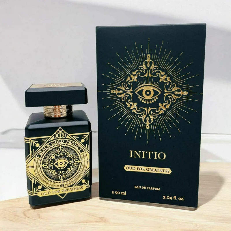 INITIO OUD FOR GREATNESS PERFUMS