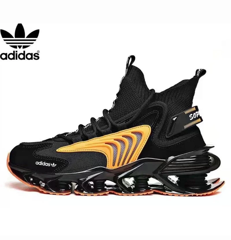 Adidas Shoes Paul Auratn Sneakers Tennis Luxury Shoes Casual Shoes Trainer Race