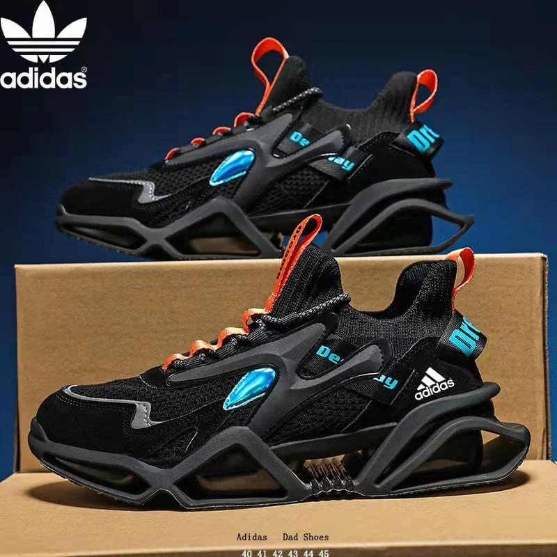 Adidas Shoes Sneakers Tennis Luxury Shoes Casual Shoes Train