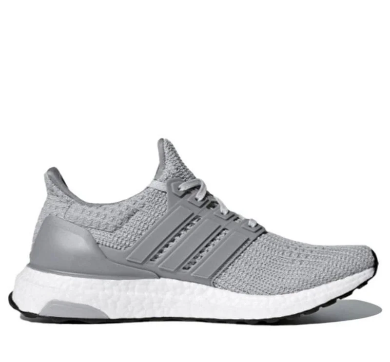 ADIDAS ULTRRA BOOST 4.0 GREY