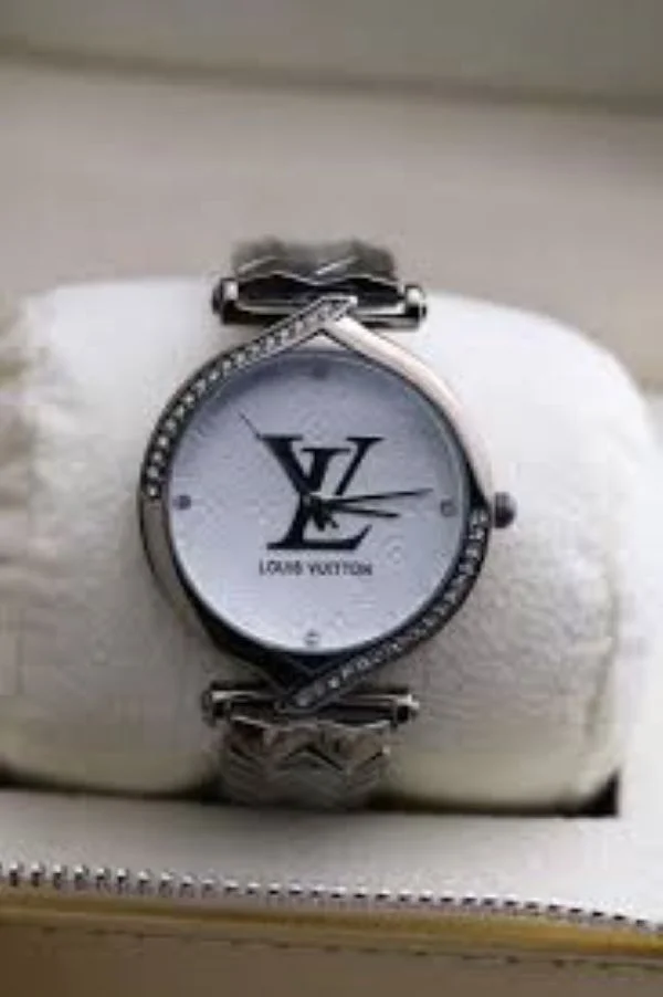 LOUIS VUITTON WATCH