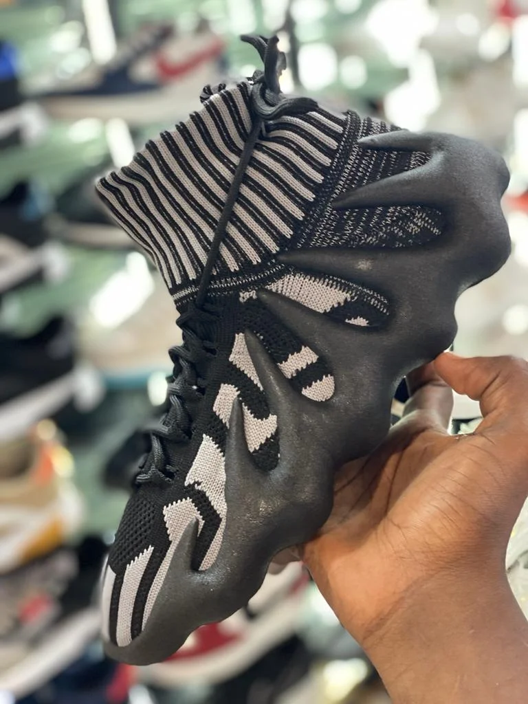 Adidas Yeezy 450 Highcut Sneakers
