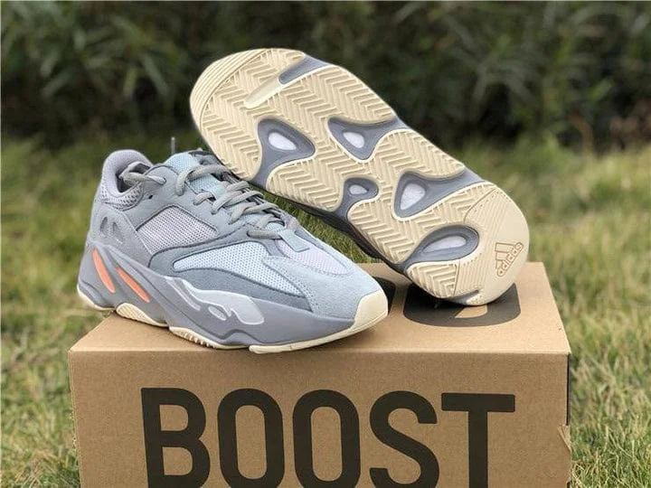 Adidas Yeezy Boost 700 Inertia