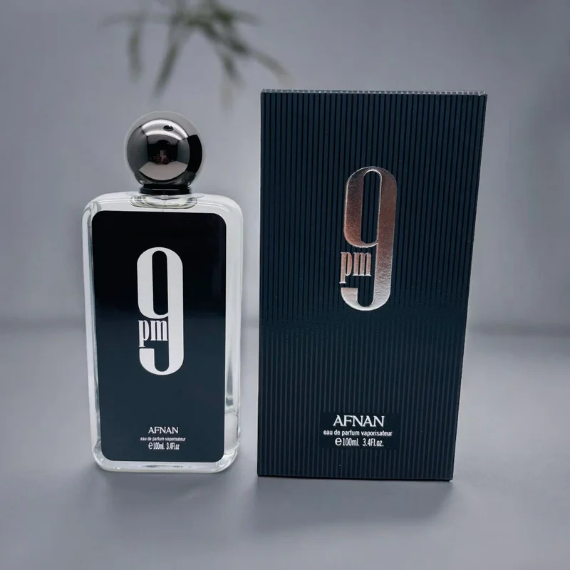 AFNAN 9PM  EAU DE PARFUM