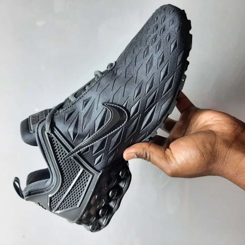 Nike Air Max Shox Running  Sneakers Shoes
