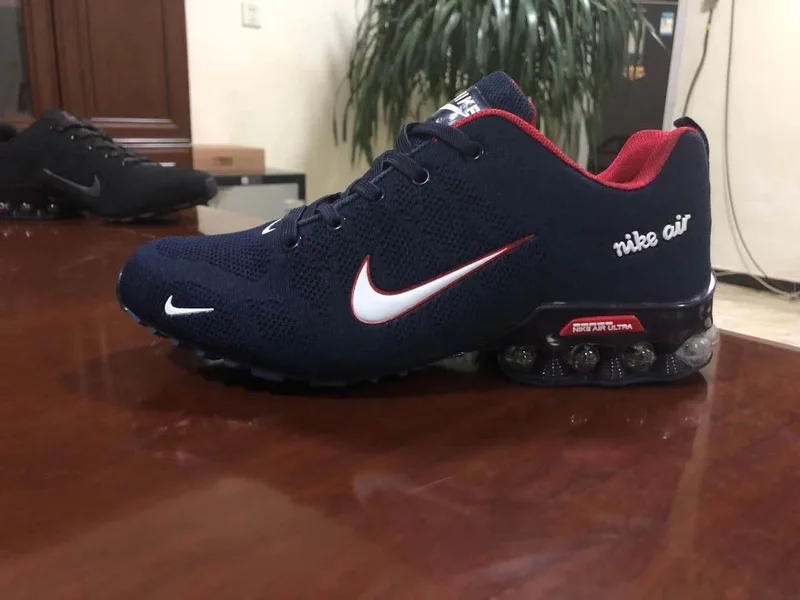 Nike Air Ultra Max Casual Sneakers Running Shoes