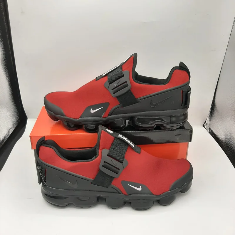 Nike Air Vapormax-Red
