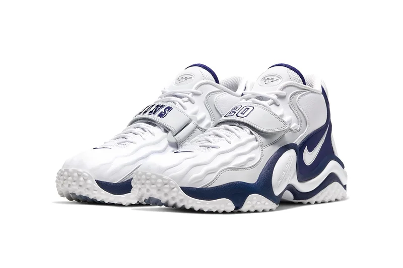 Nike Air Zoom Turf Jet 97
