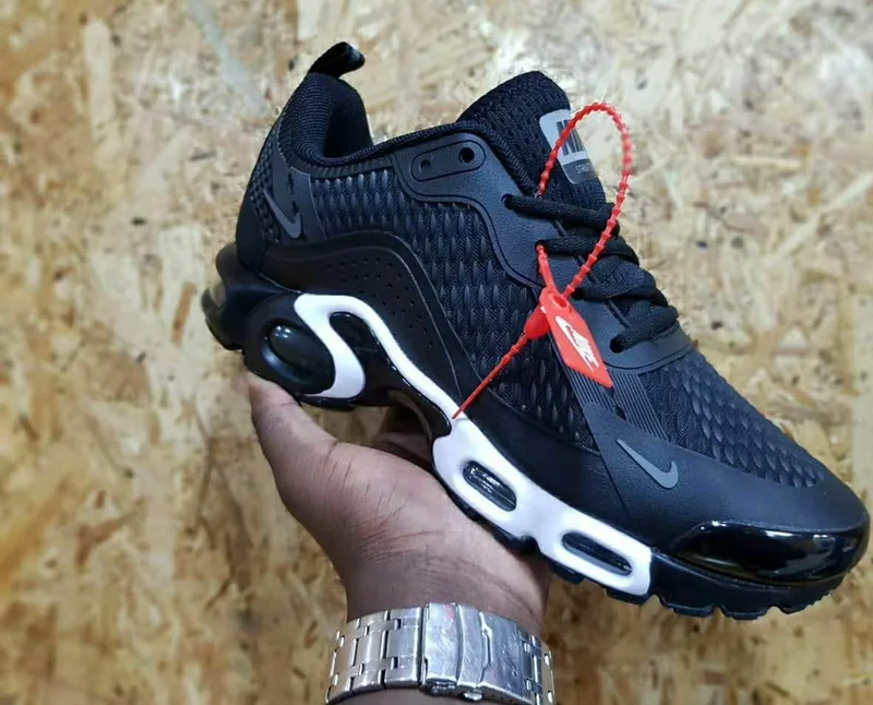 Nike Athletic Sneakers Shoes