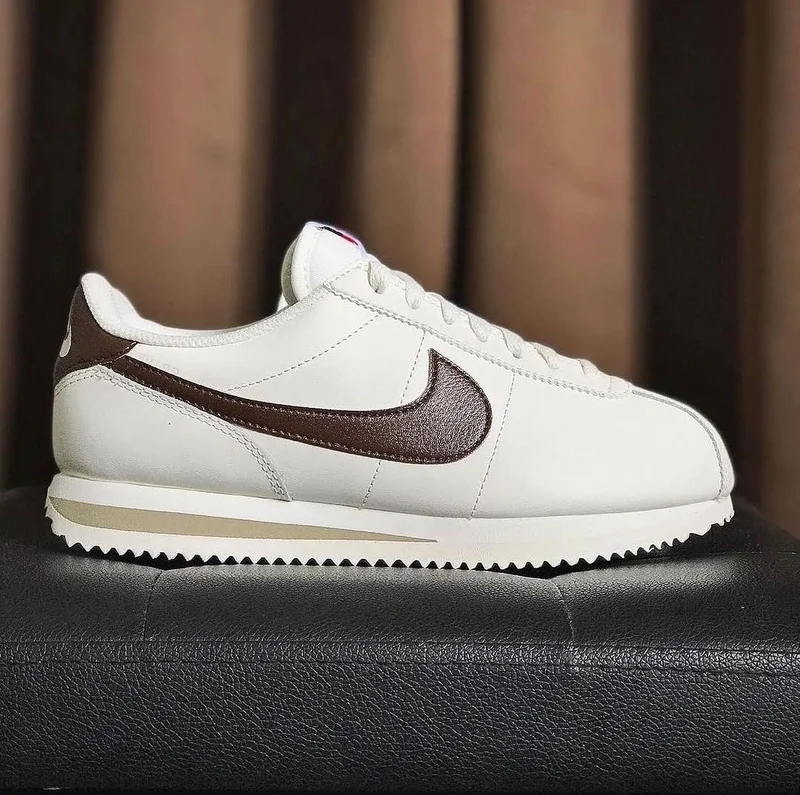 Nike Cortez Cacao Wow W UNISEX SPORT SHOES