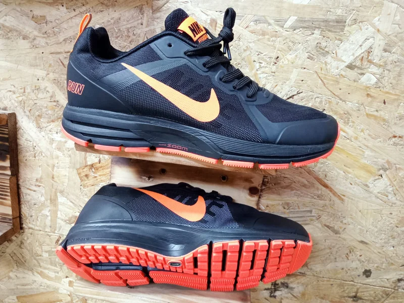 Nike Zoom Shoes  Running Sneakers