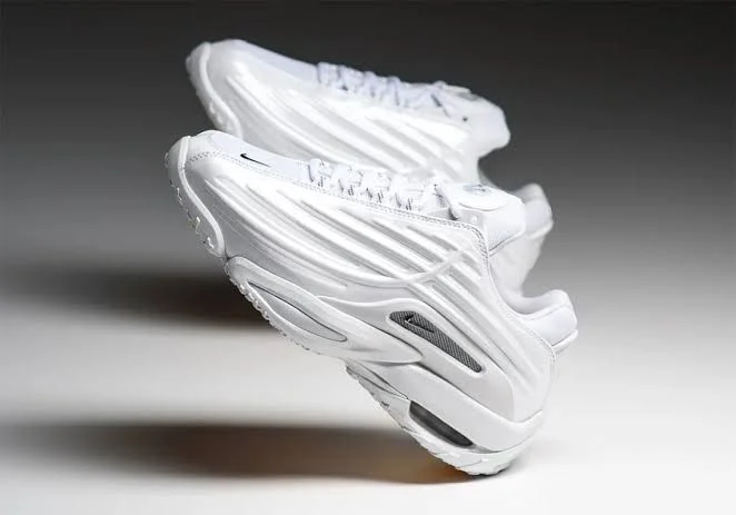 NOCTA x Nike Hot Step 2 Drake White