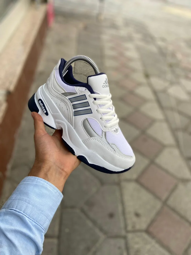 Original Adidas Magmur Trainers For Ladies White