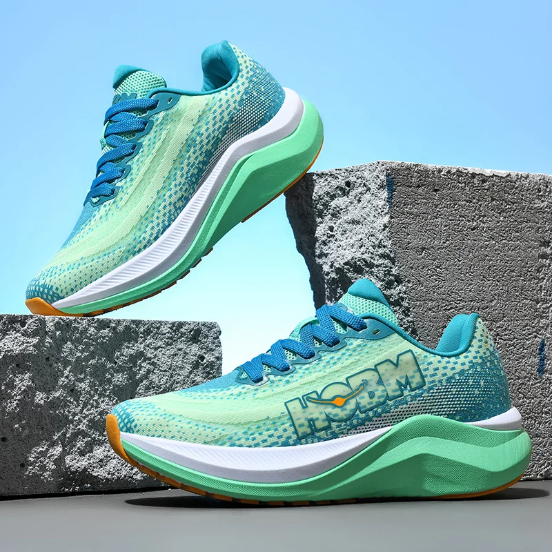 Outdoor Running Casual Sports Comfortable Lightweight Trainers Shoes