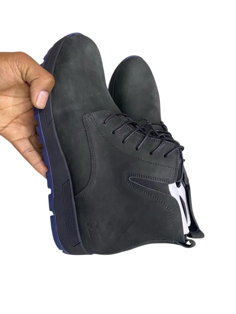 Premium Caterpillar Casual Boots for Men