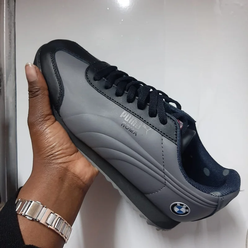 Puma BMW M Motorsport Roma Motorsport Shoes