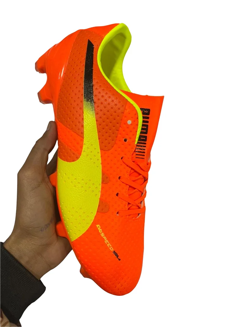 Puma evoSPEED  Men's Football Boots