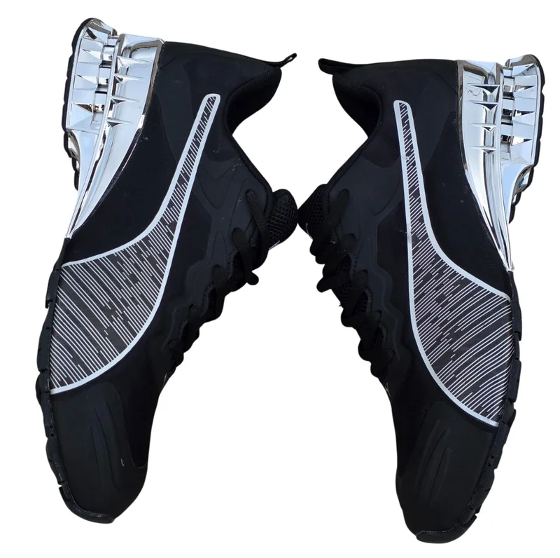 PUMA Running Shoes - Black - SoftFoam+ Cushioning & Superior Grip