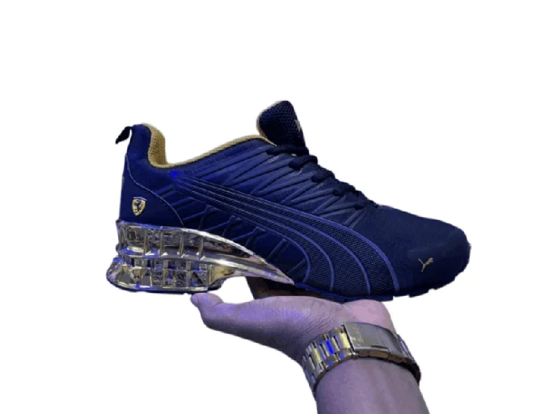 PUMA Voltaic Evo Running Shoes