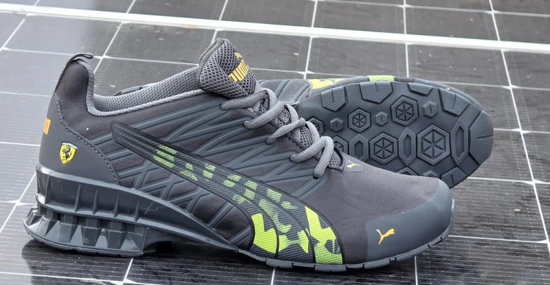Puma Voltaic Ferrari  Shoes