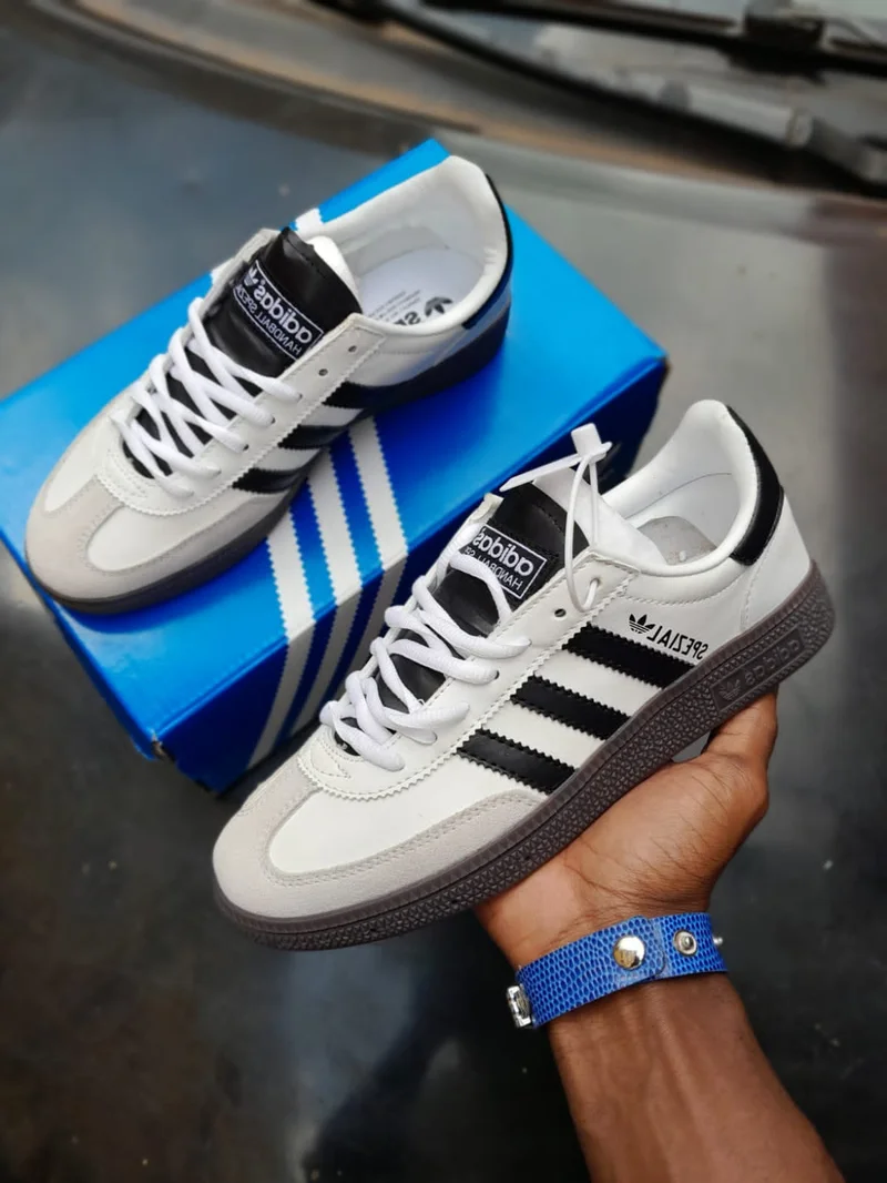 QUALITY Adidas Spezial